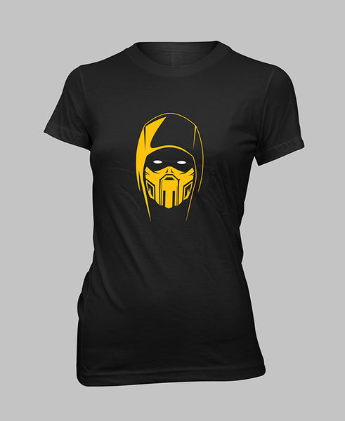 2813 - Scorpion