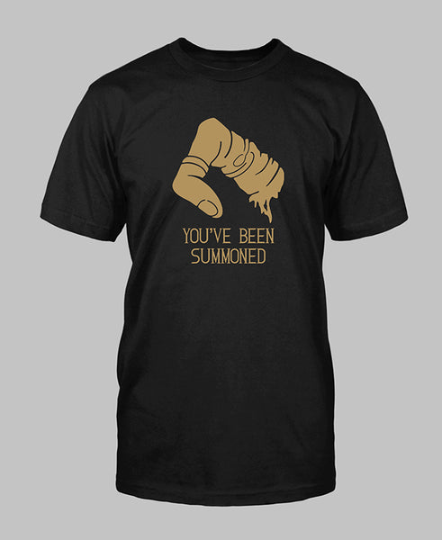 2827 - Furled Finger