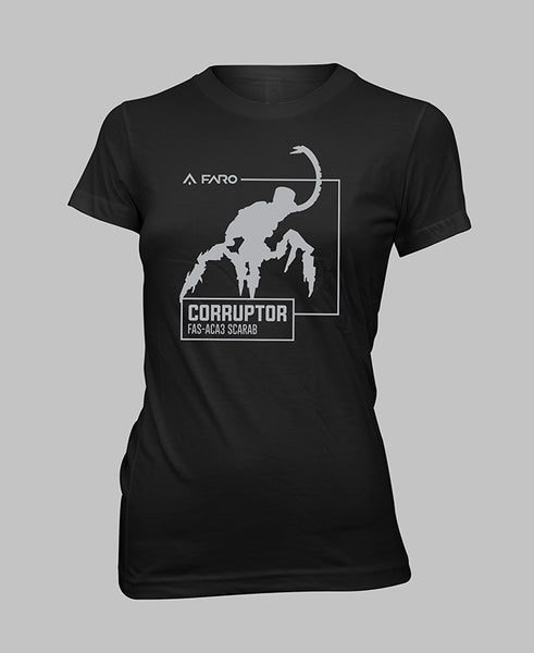 2832 - Corruptor