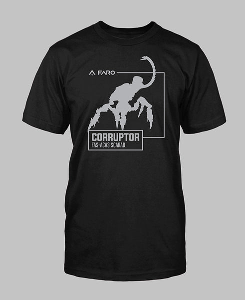 2832 - Corruptor