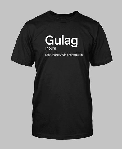 2838 - Gulag