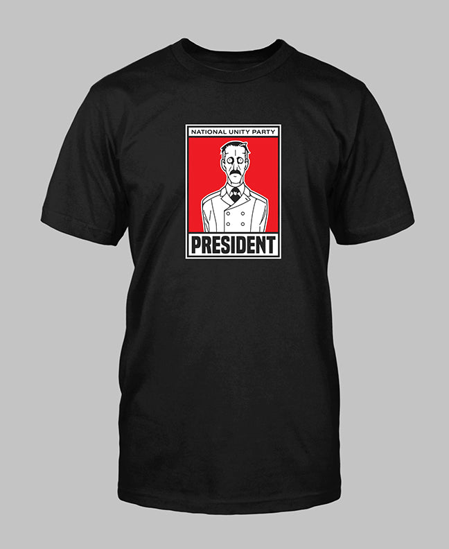 2843 - President