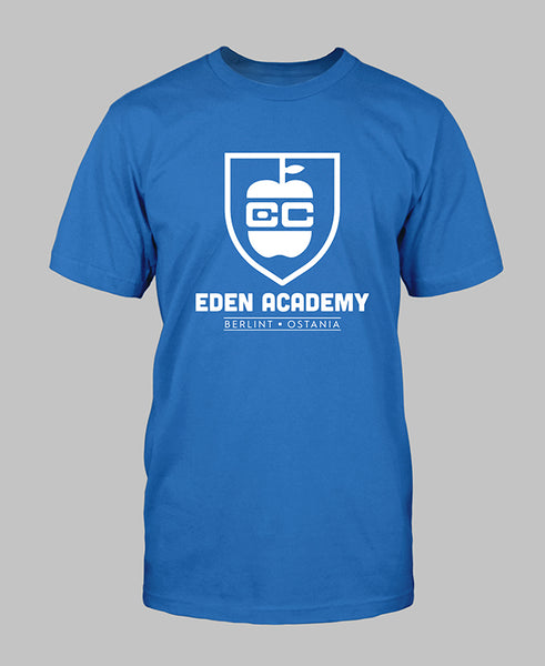 2844 - Eden Academy