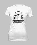 2847 - Gotei 13