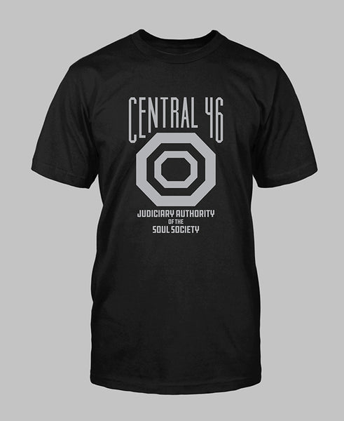 2848 - Central 46