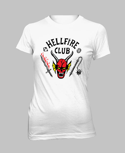 2857 - Hellfire CLub