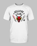2857 - Hellfire CLub