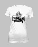 2871 - Shinigami