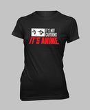 2873 - It's Anime