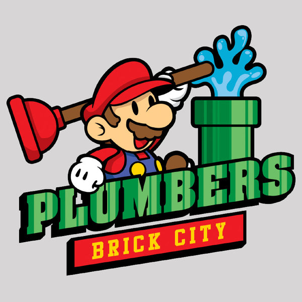 Brick City Plumbers