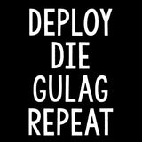 Deploy Repeat