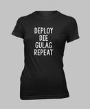 Deploy Repeat