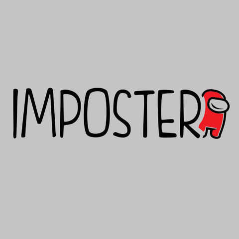 2818 - Imposter
