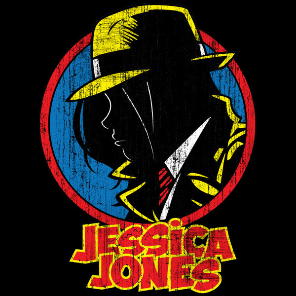 jessica jones