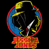 Jessica Jones (Girls)