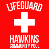 2719 - Lifeguard