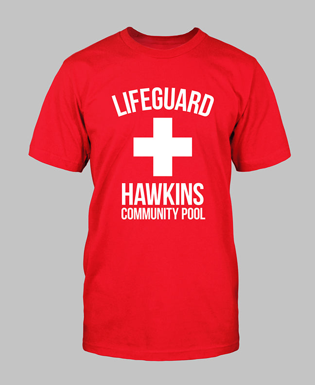 2719 - Lifeguard