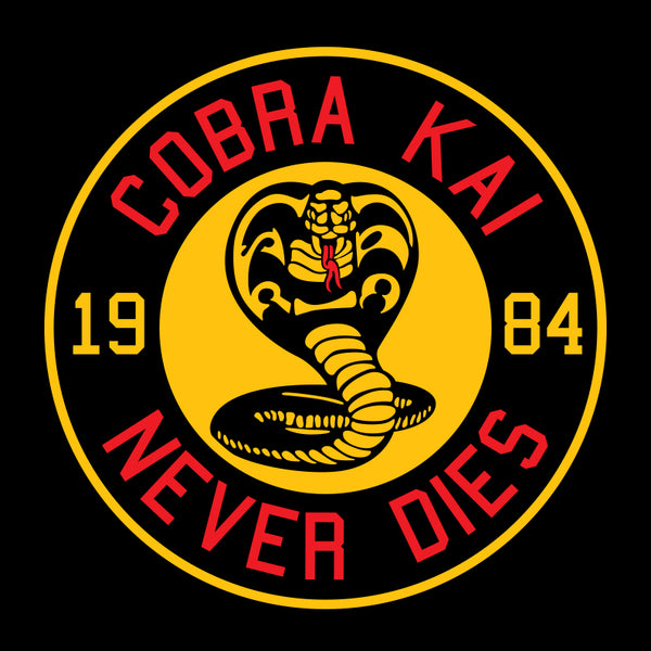 2816 - Never Die