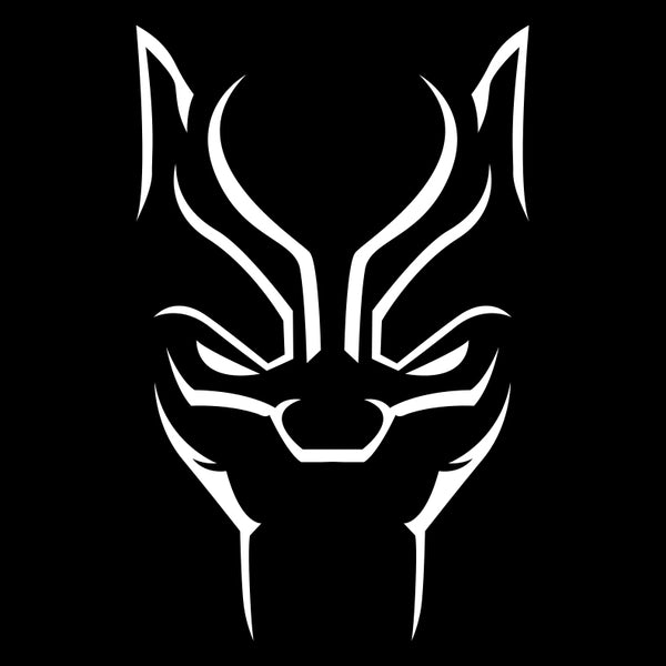 Panther Mask