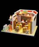 Mini Classroom