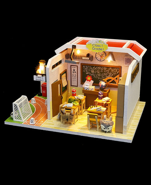 Mini Classroom