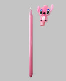 Pen - Pink Stitch