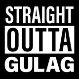 Straight Outta