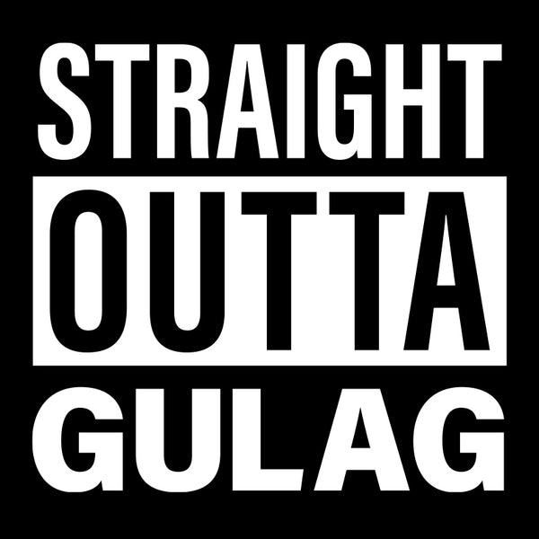 Straight Outta