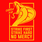 2817 - Strike First