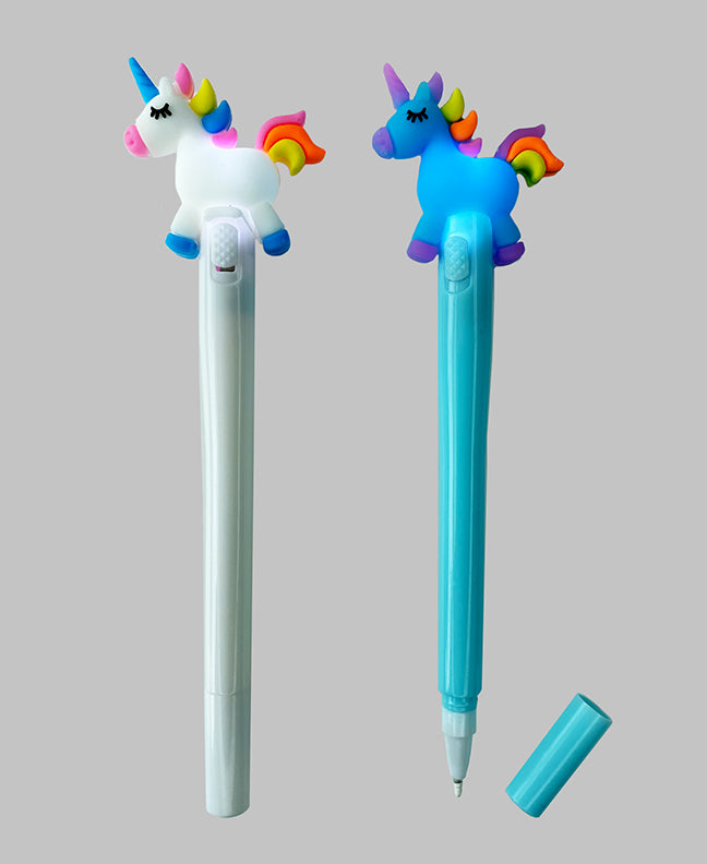 Pens - Rainbow Unicorn