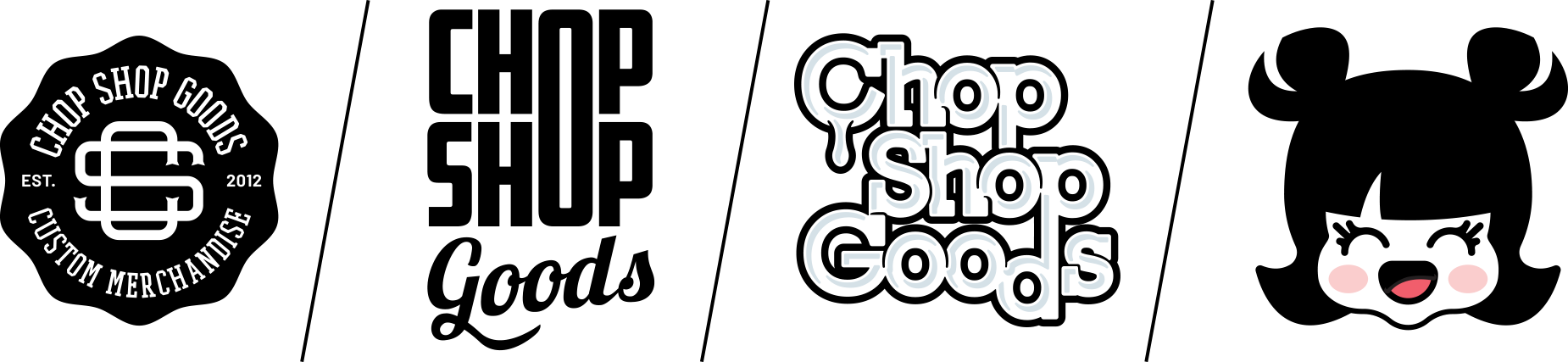 Chop Shop Goods